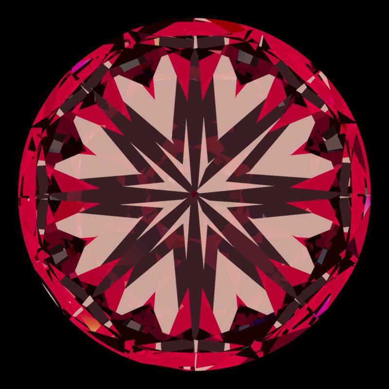 Hearts Diamond Image