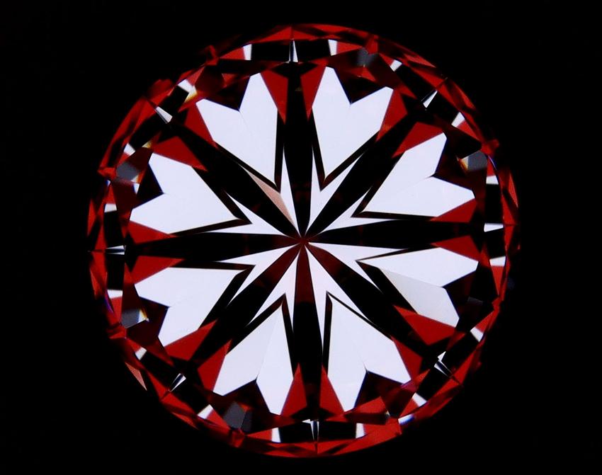 Hearts Diamond Image