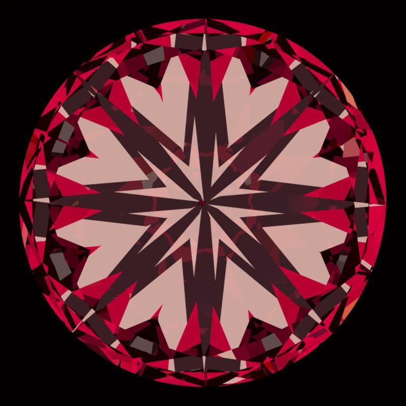 Hearts Diamond Image