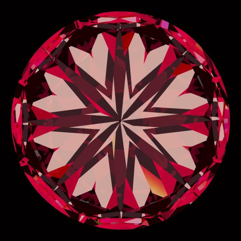 Hearts Diamond Image