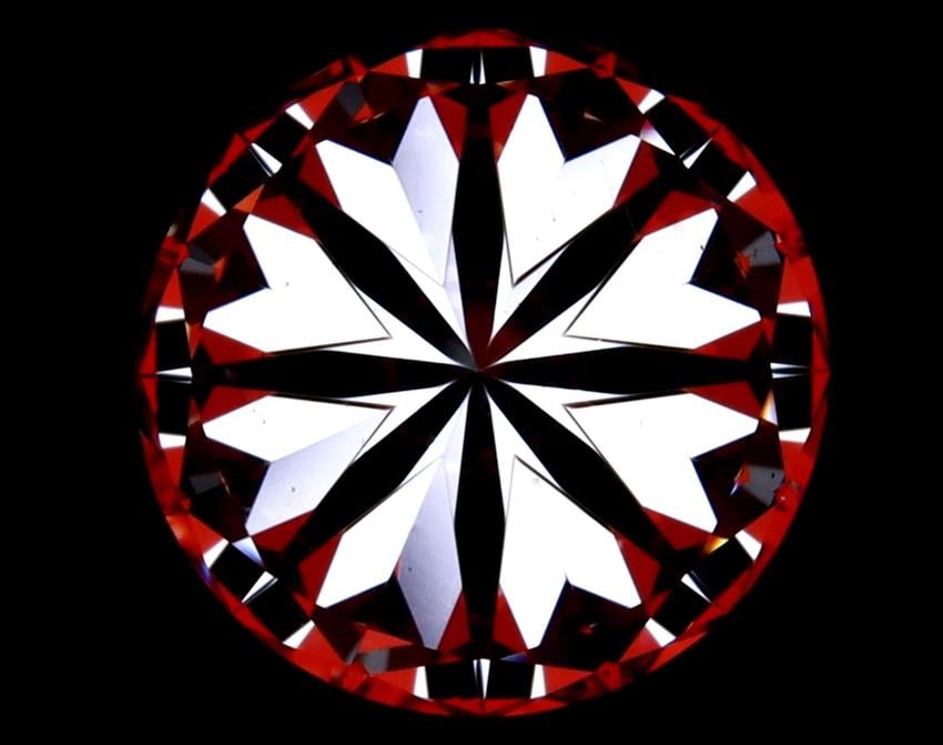 Hearts Diamond Image
