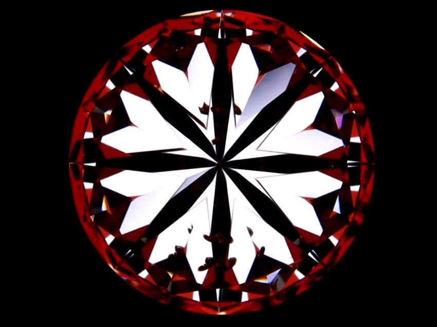 Hearts Diamond Image