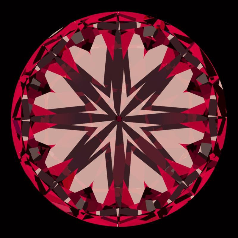 Hearts Diamond Image