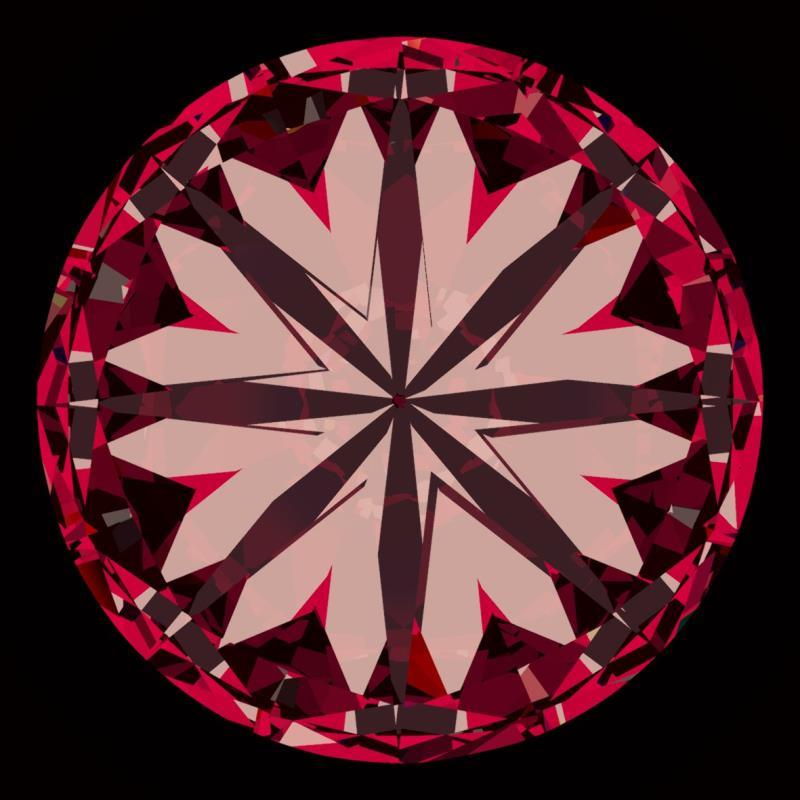 Hearts Diamond Image