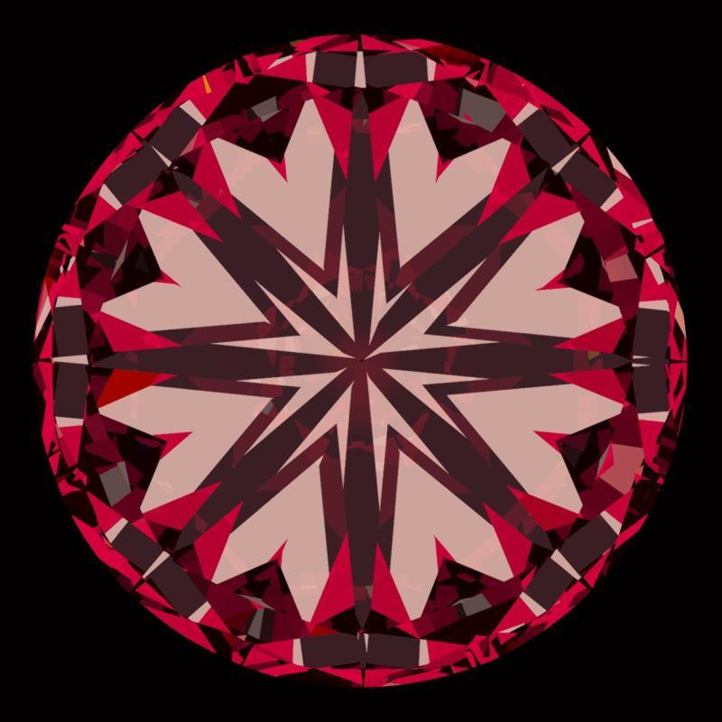 Hearts Diamond Image