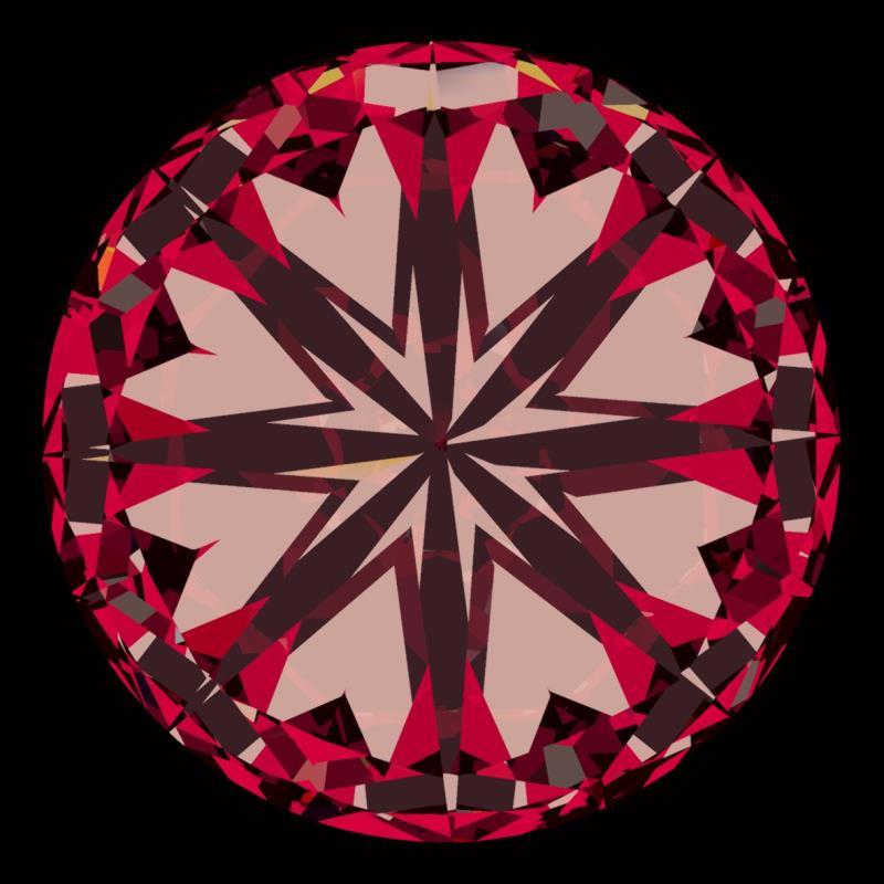 Hearts Diamond Image