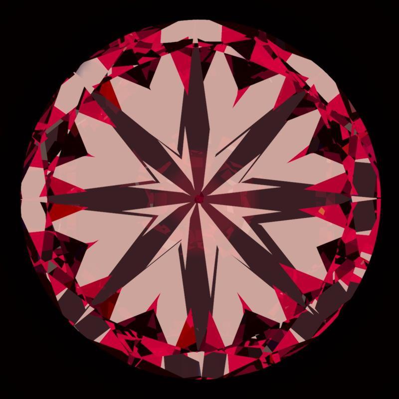 Hearts Diamond Image