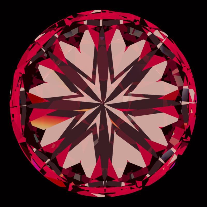 Hearts Diamond Image