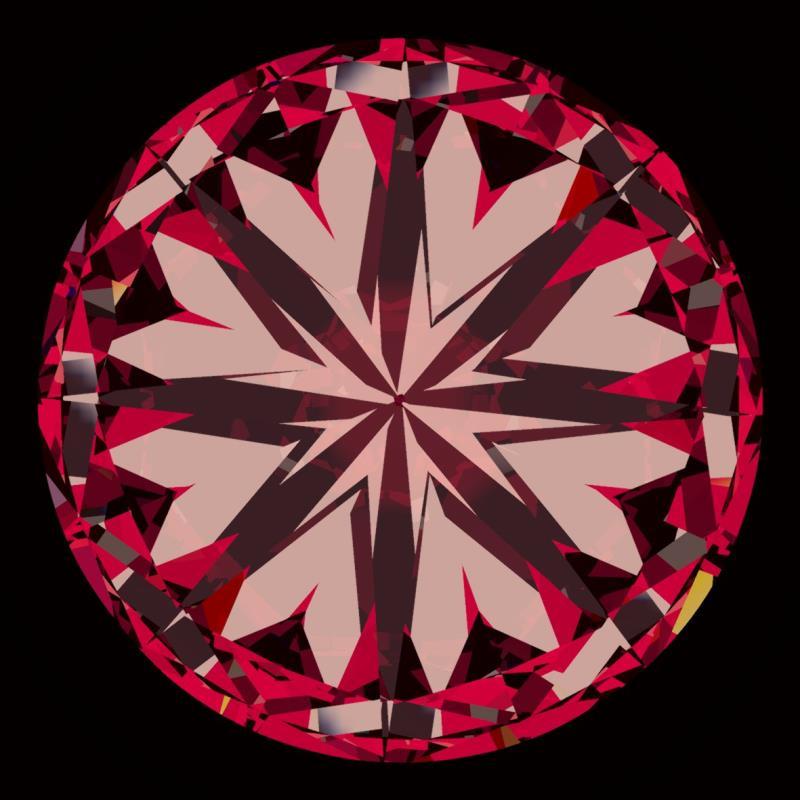 Hearts Diamond Image