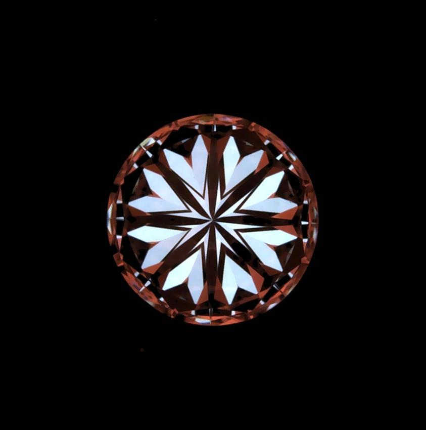 Hearts Diamond Image