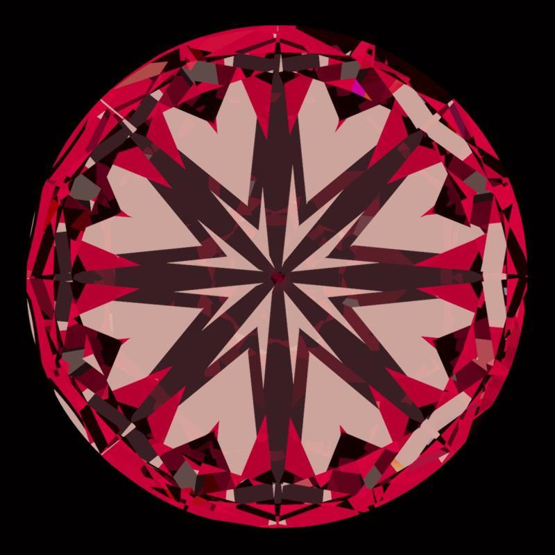Hearts Diamond Image