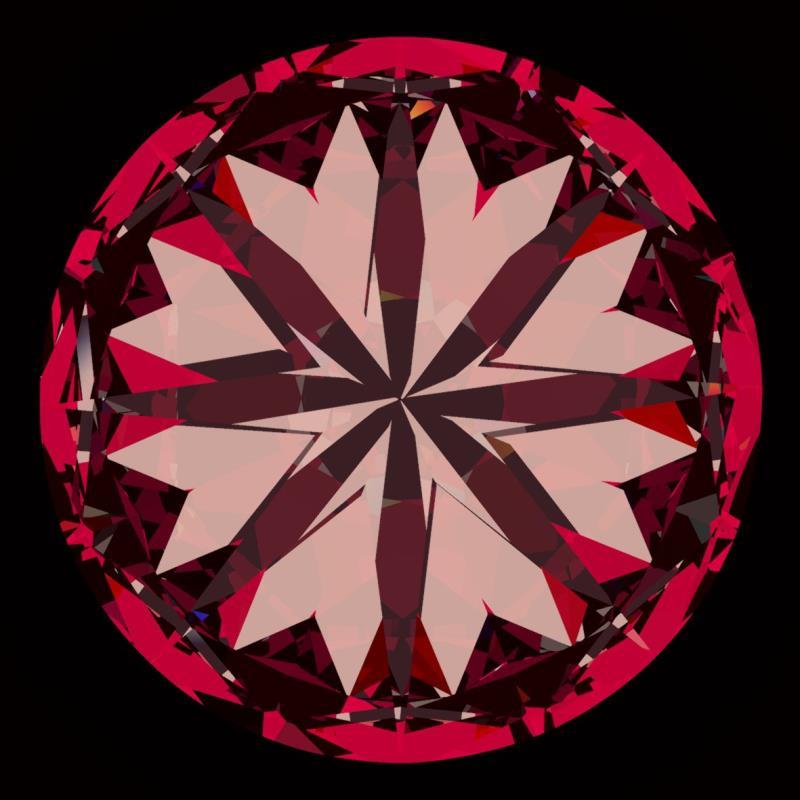 Hearts Diamond Image