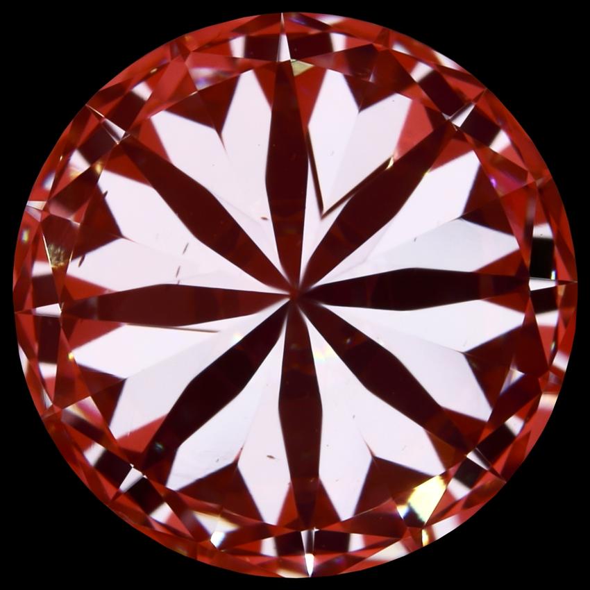 Hearts Diamond Image