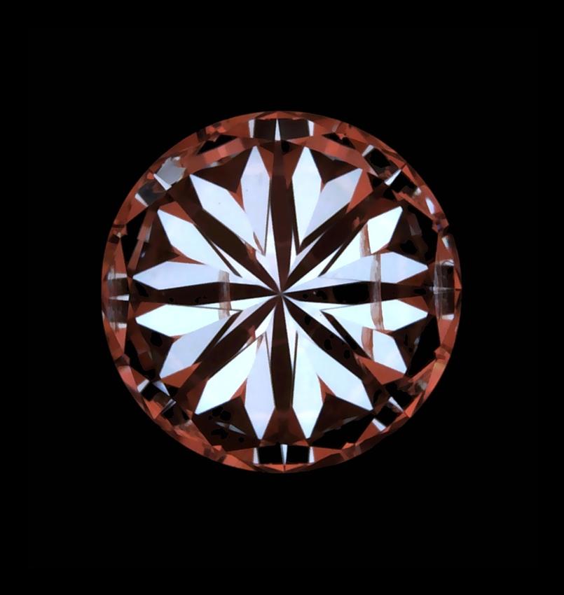 Hearts Diamond Image