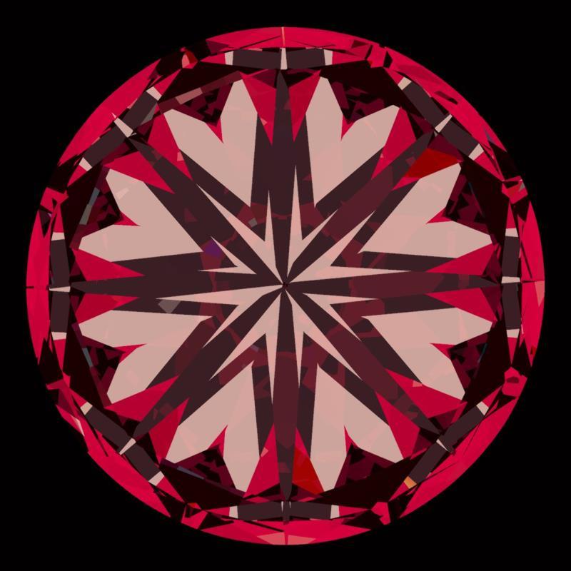 Hearts Diamond Image