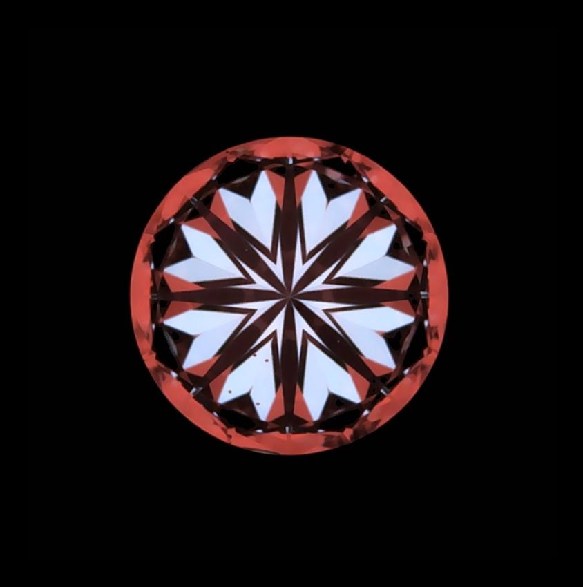 Hearts Diamond Image