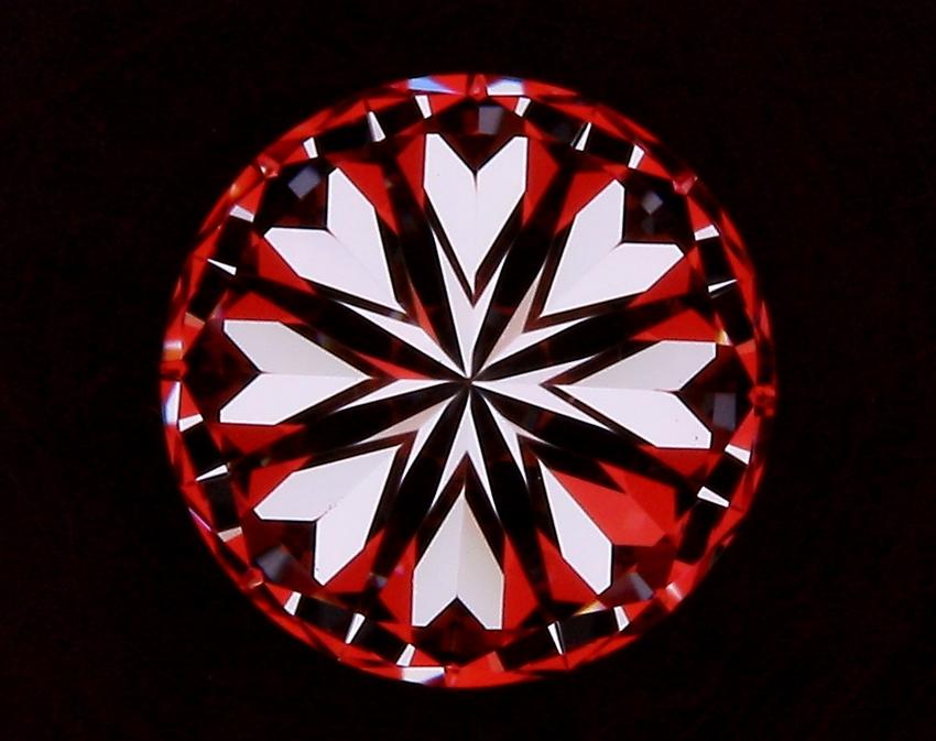 Hearts Diamond Image