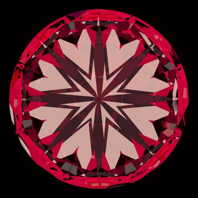 Hearts Diamond Image
