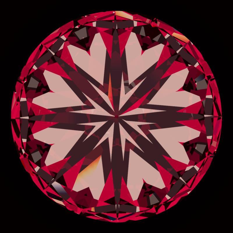 Hearts Diamond Image