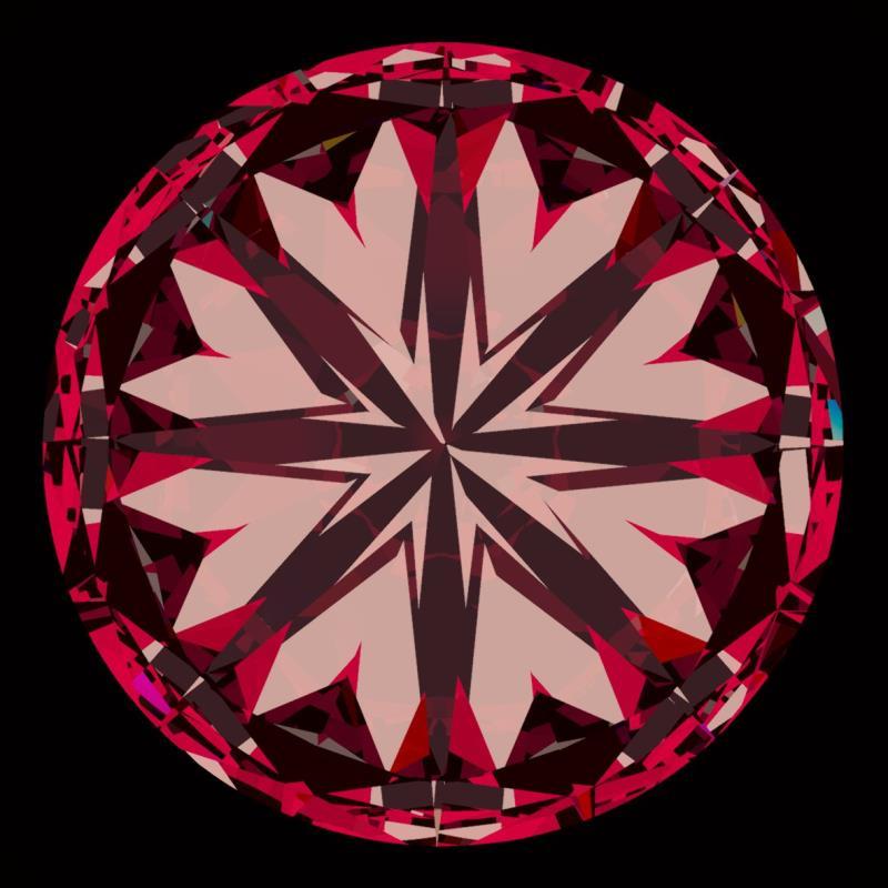 Hearts Diamond Image