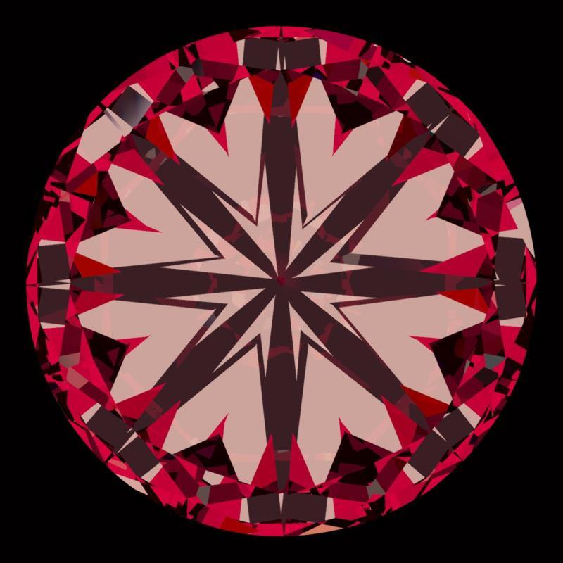 Hearts Diamond Image