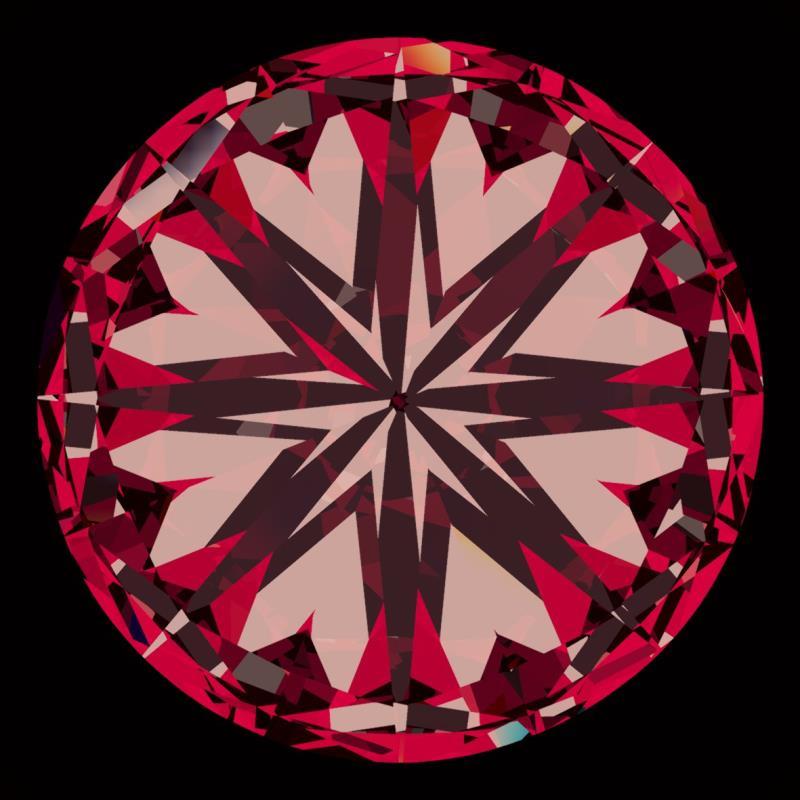 Hearts Diamond Image