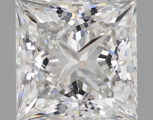 Real Diamond Image