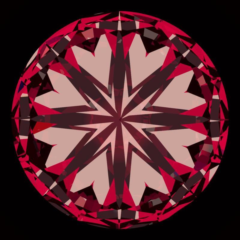 Hearts Diamond Image