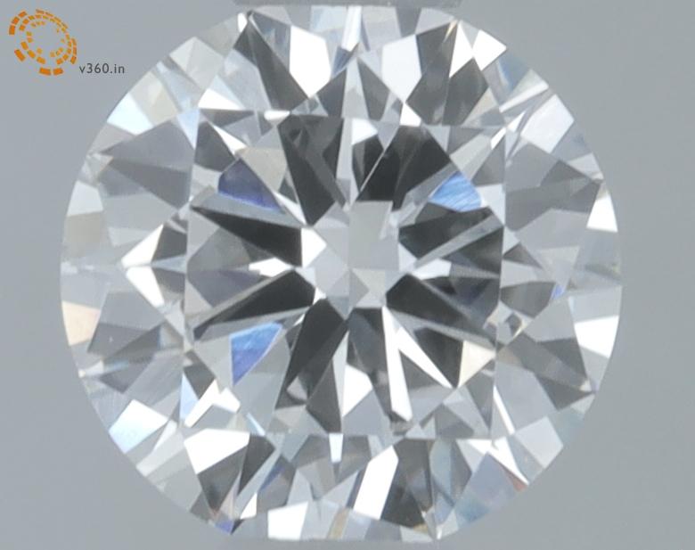 Real Diamond Image