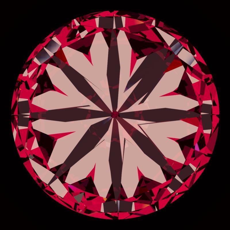 Hearts Diamond Image