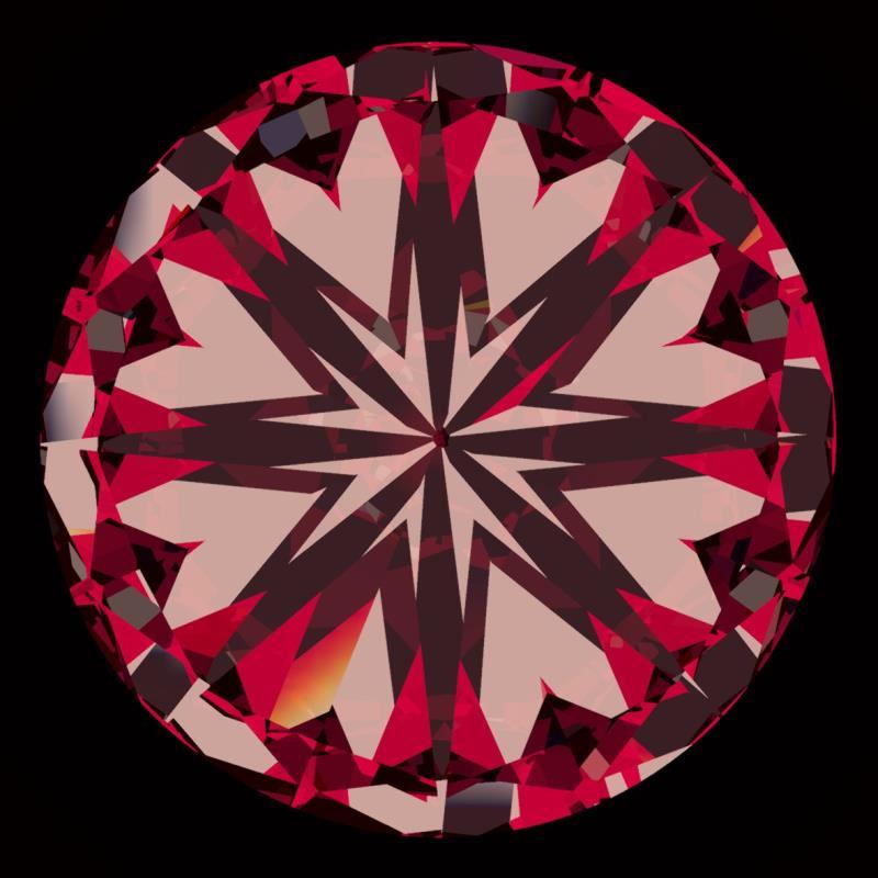 Hearts Diamond Image