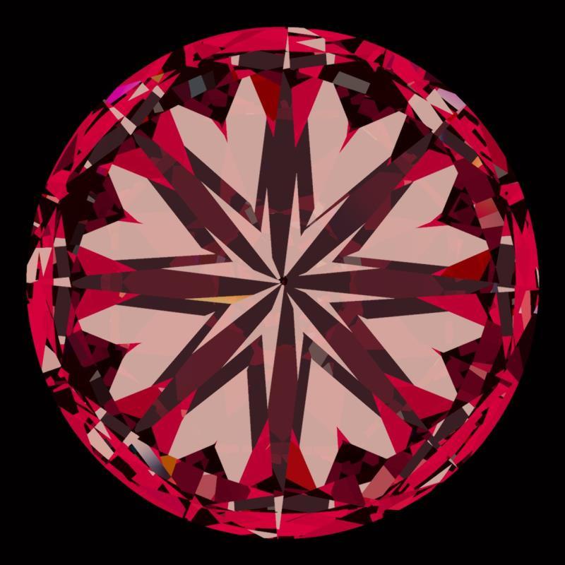 Hearts Diamond Image