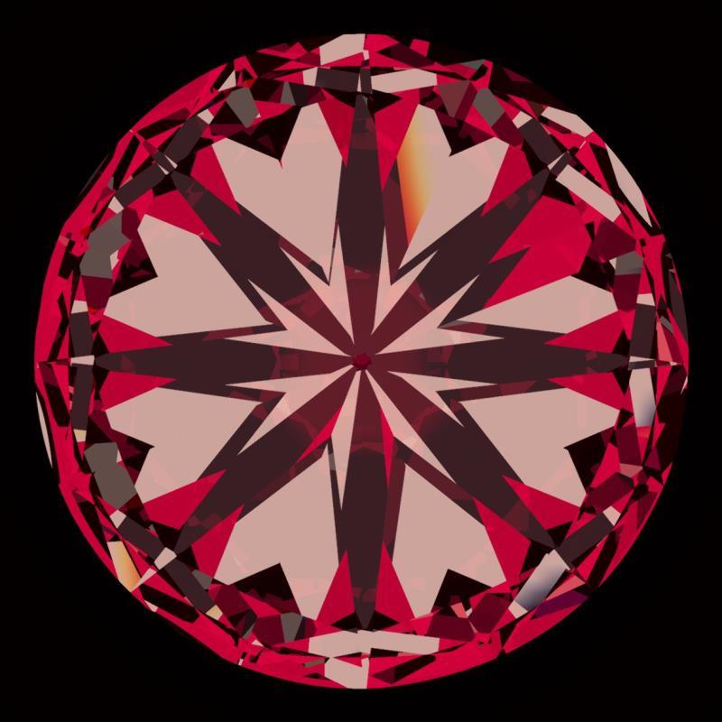 Hearts Diamond Image