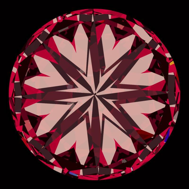Hearts Diamond Image