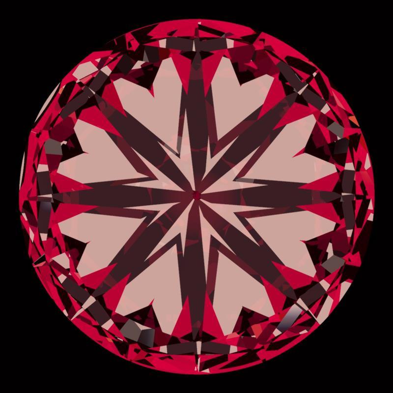 Hearts Diamond Image