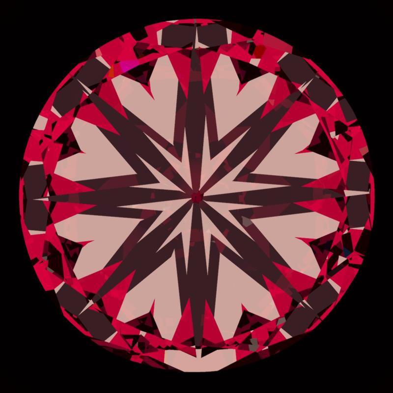 Hearts Diamond Image