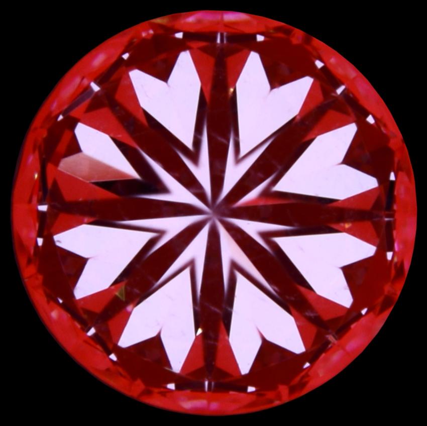 Hearts Diamond Image