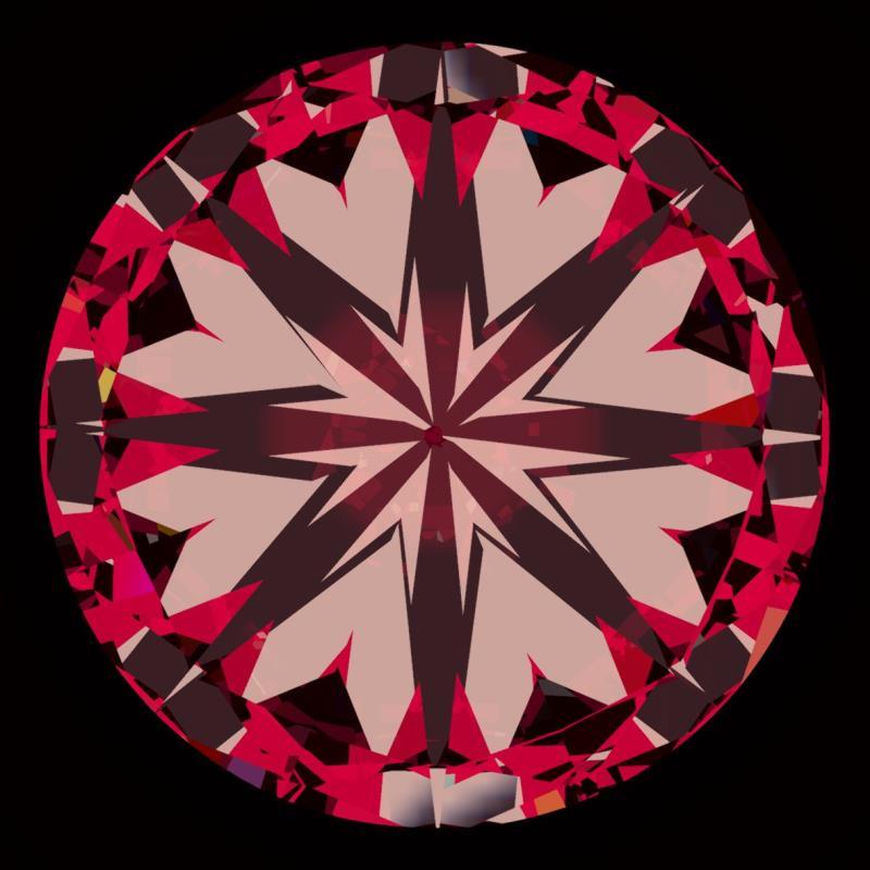 Hearts Diamond Image