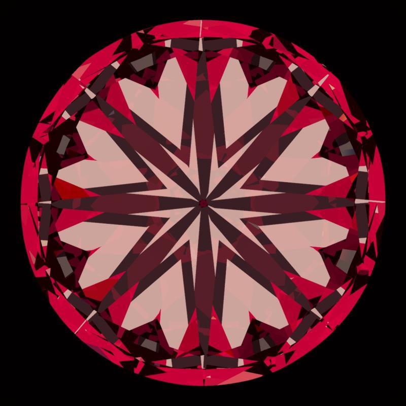 Hearts Diamond Image