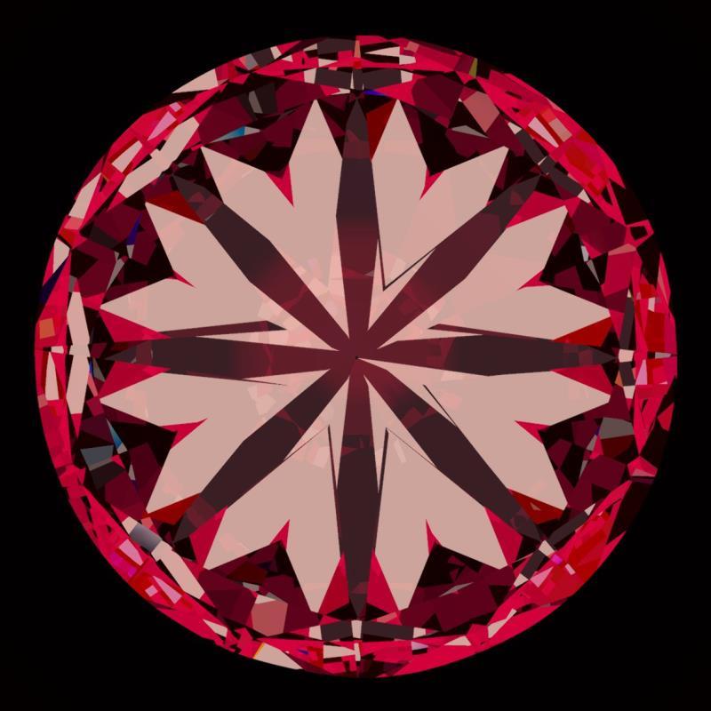 Hearts Diamond Image