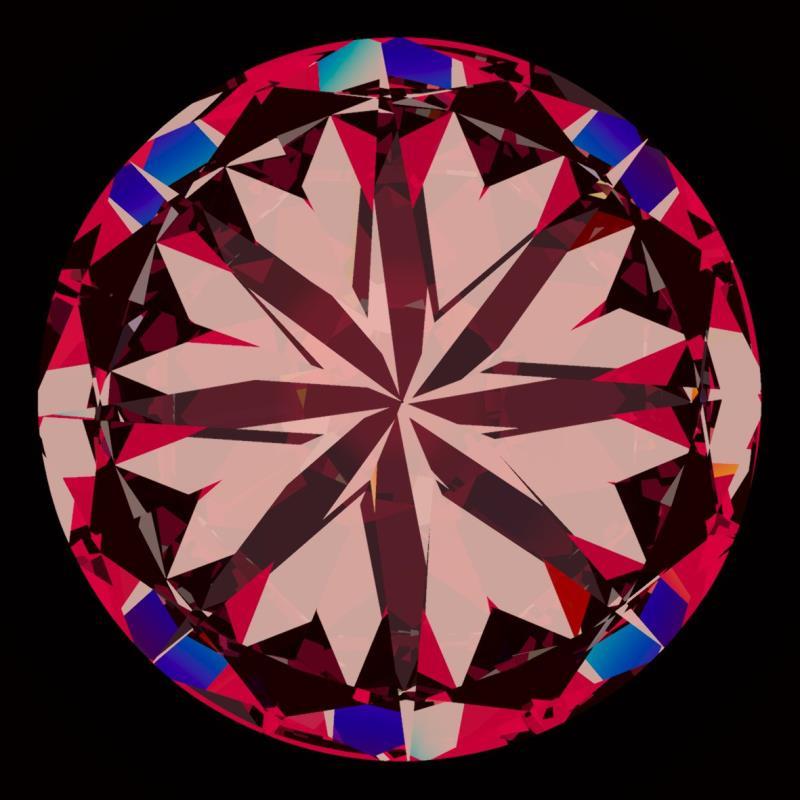 Hearts Diamond Image