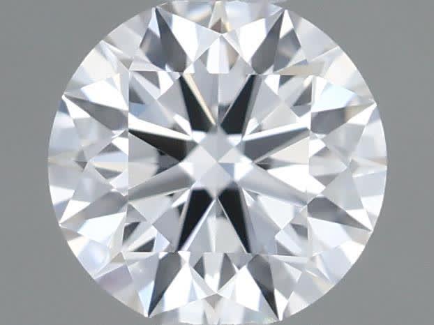 Real Diamond Image