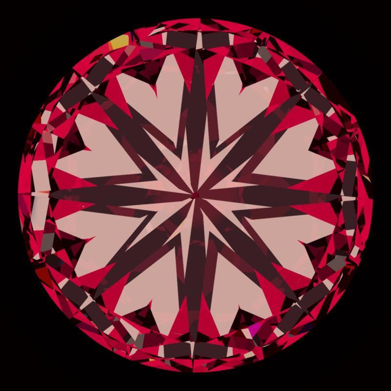 Hearts Diamond Image