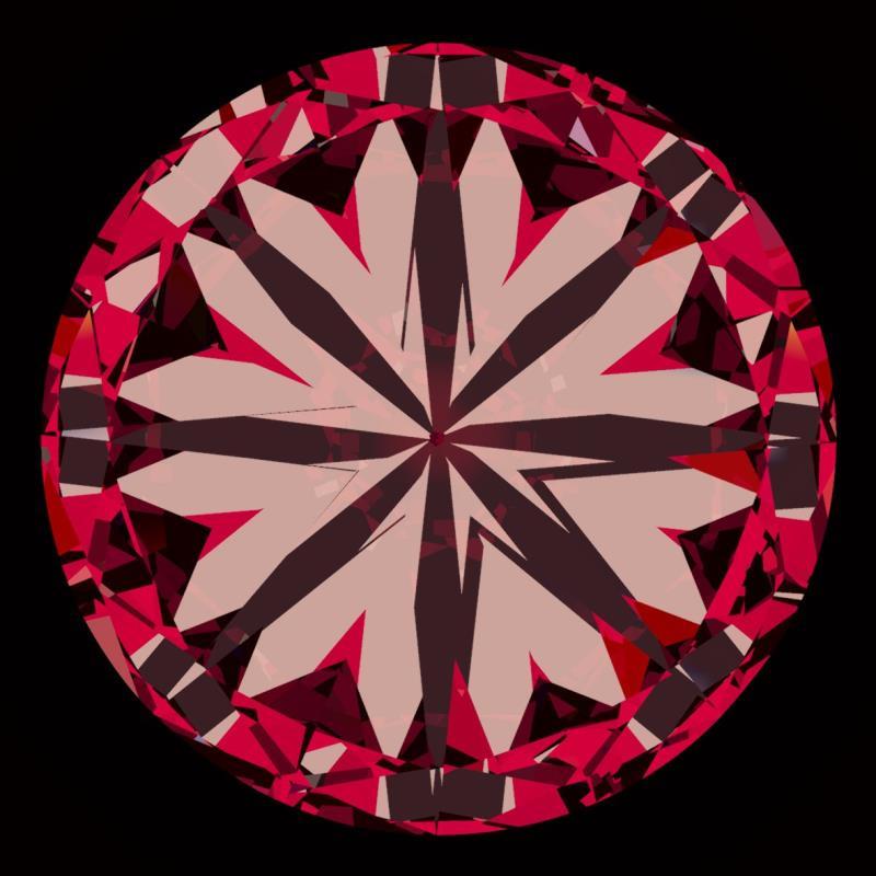 Hearts Diamond Image