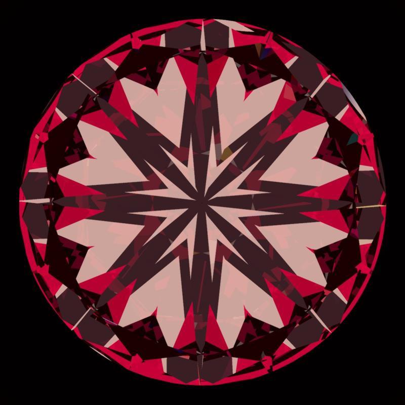 Hearts Diamond Image