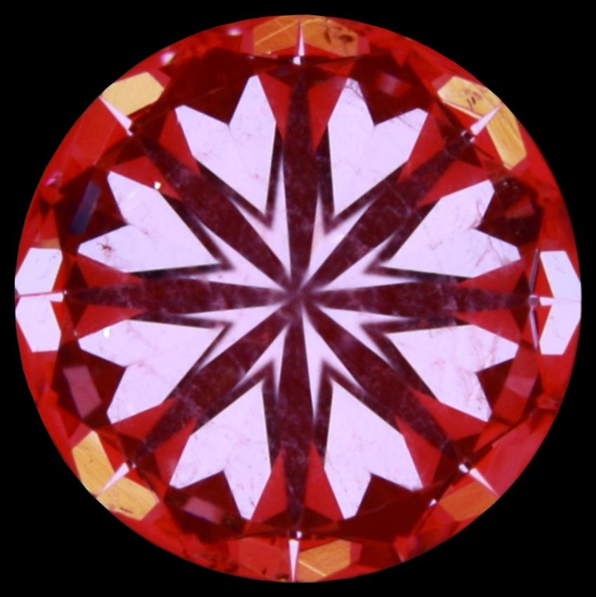 Hearts Diamond Image