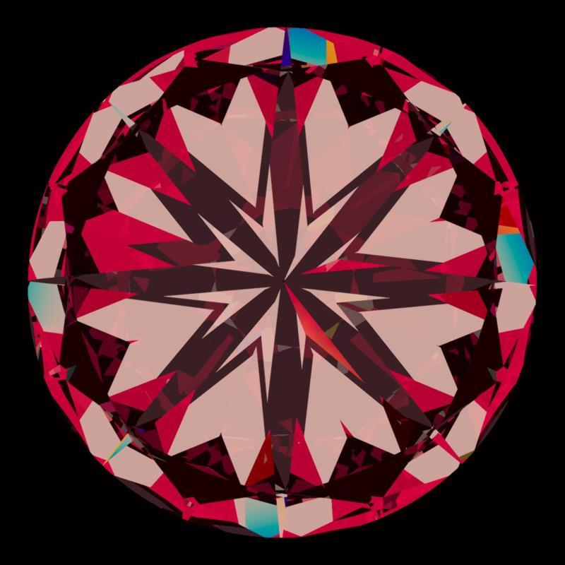 Hearts Diamond Image