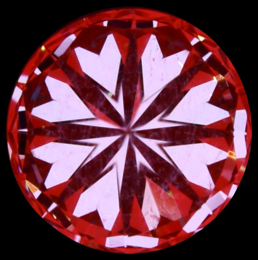 Hearts Diamond Image