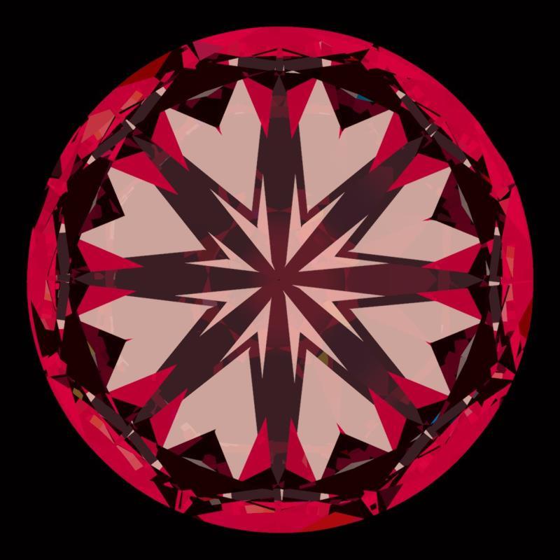 Hearts Diamond Image