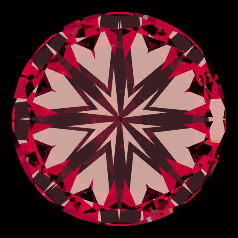 Hearts Diamond Image
